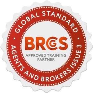 BRCGS Agents & Brokers Issue 3