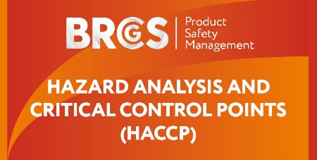 BRCGS HACCP (2 Days)