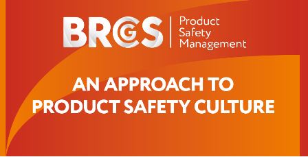 BRCGS An Approach to Product Safety Culture (1 Day)