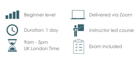 CIEH Level 2 Food Safety in Manufacturing (1 Day)