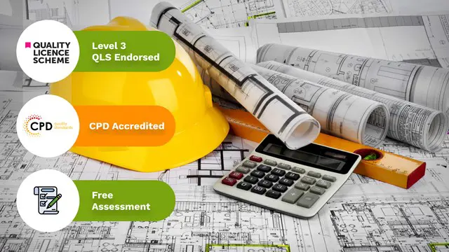 Diploma in Construction Industry Scheme (CIS)