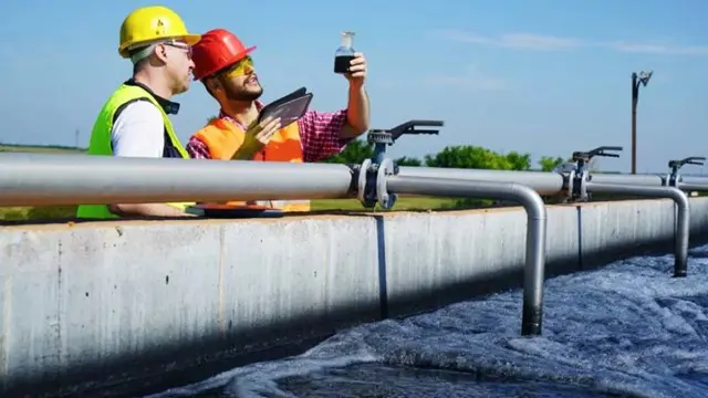 Water Treatment Diploma