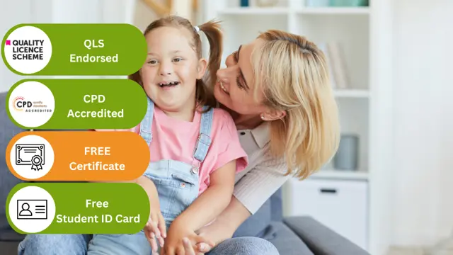 Level 5 Diploma for Residential Childcare (England) - CPD Approved