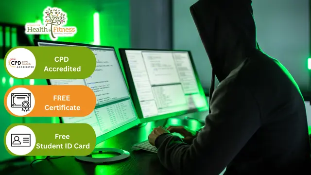 The Complete Cyber Security Course: Securing Network - CPD Certified