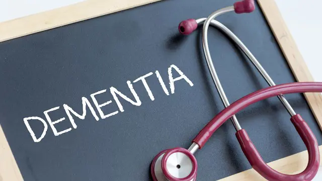 Dementia Care & Management