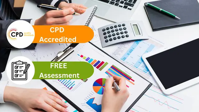 Forensic Accounting: Investigation and Analysis - CPD Certified