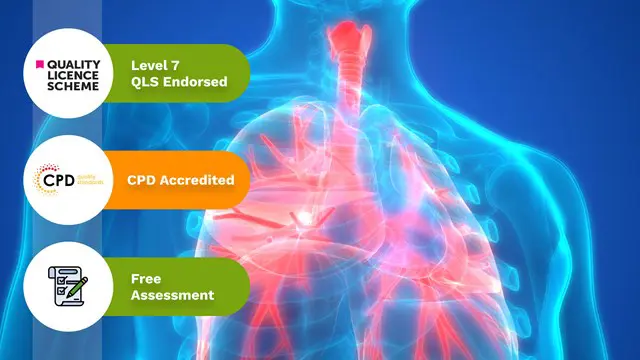 Anatomy and Physiology of Human Body with Phlebotomy & Biomedical Science (QLS Endorsed)