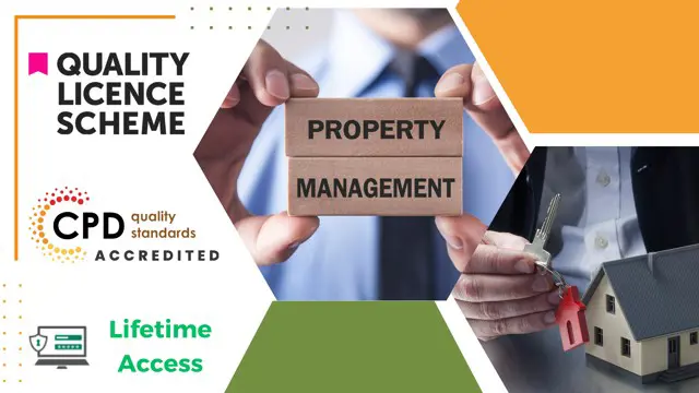 Property Management -QLS Endorsed Diploma