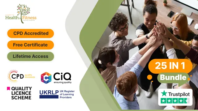 Equality, Diversity & Inclusion (EDI) in the Workplace - CPD Certified