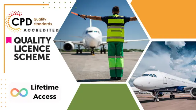 Airport Management at QLS Level 5