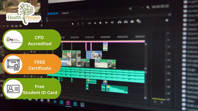 Adobe Premiere Pro Introduction