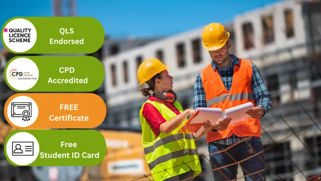 Construction and Cost Management - CPD Certified