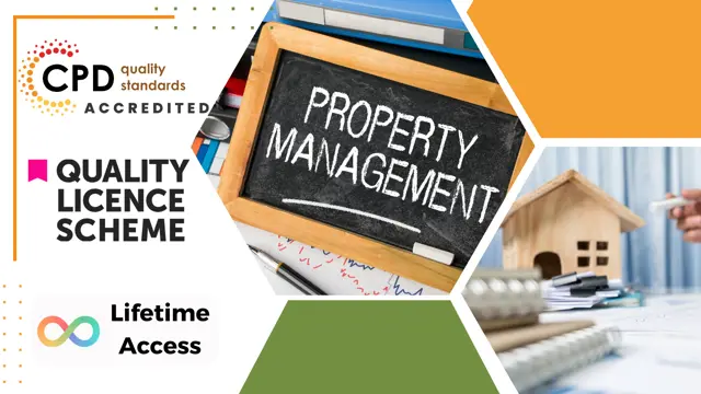 Property (Law, Management & Development) QLS Endorsed Bundle