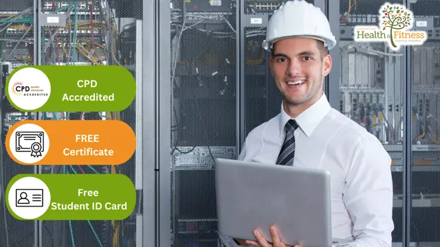 Network Engineer Training - CPD Certified