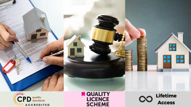 QLS  Endorsed Property Development, Management, and Law