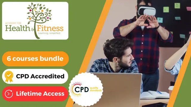 Game Design Masterclass - CPD Certified