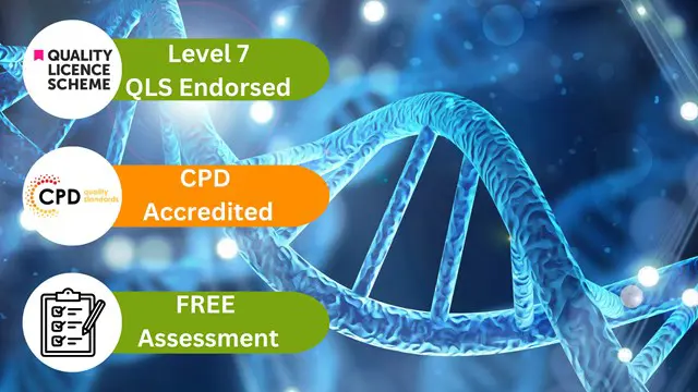 Human Biology at QLS Level 7