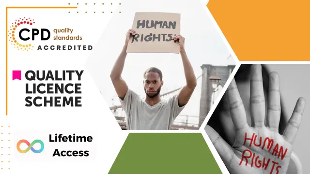 Human Rights at QLS Level 3