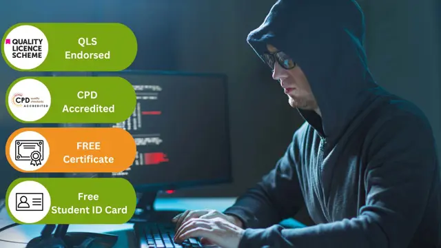 Cyber Security Programming MasterClass- CPD Certified