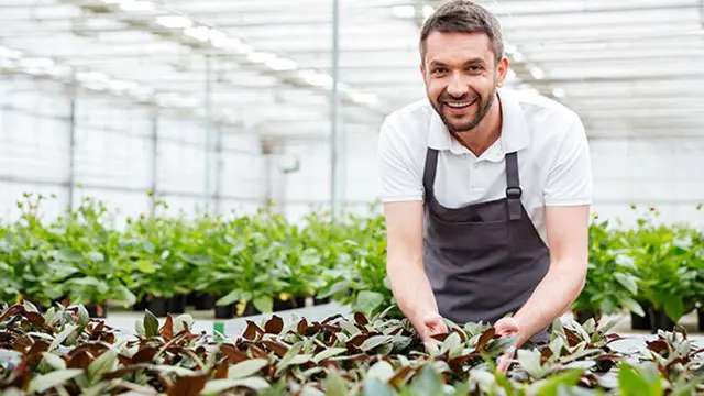 Horticulture Worker Training Diploma