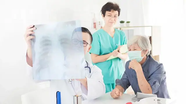 Radiography: Radiographic Science - CPD Certified