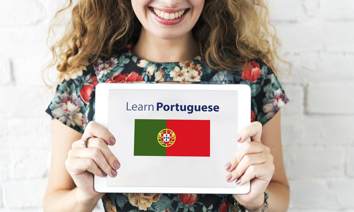 Portuguese Grammar - Quick Guide