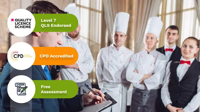 Restaurant Management