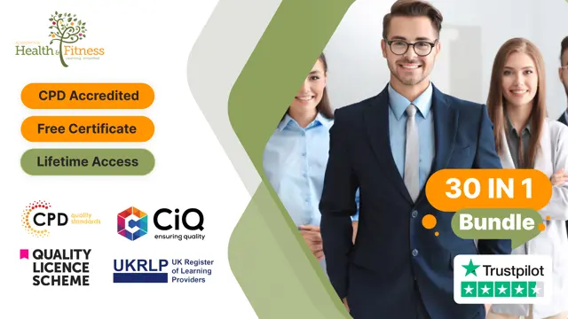 Level 7 Advanced Diploma in Strategic People Management - Endorsed Diploma