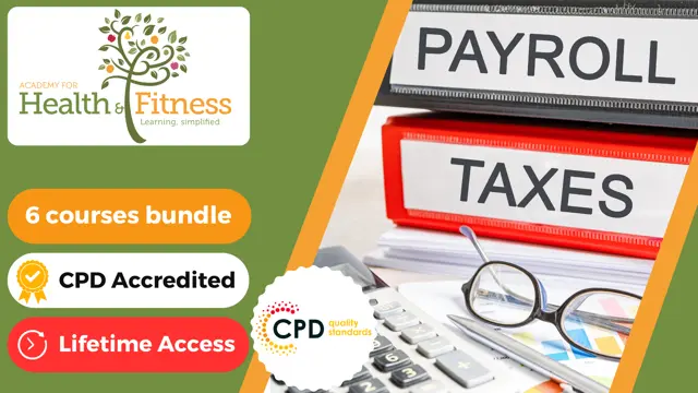 Payroll Management, HR, Payroll, PAYE & TAX