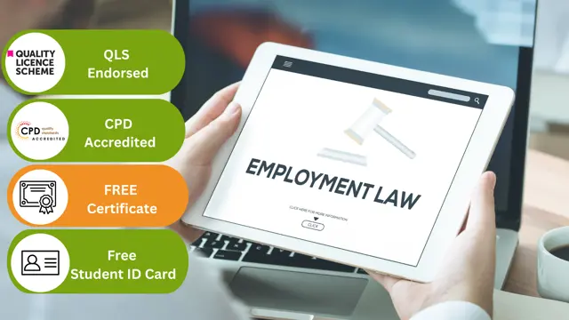 Employment Law at QLS Level 5