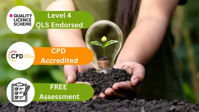 Level 3 Advanced Diploma in Environmental Conservation