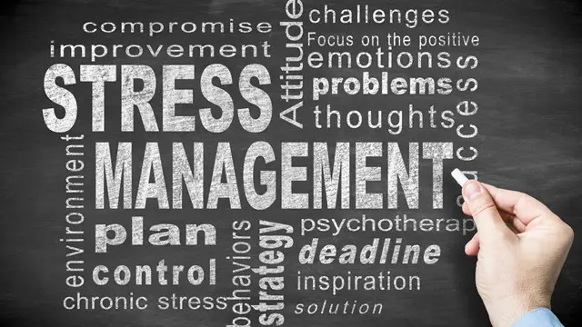 Stress Management Course