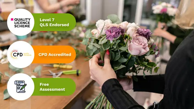 Professional Floristry