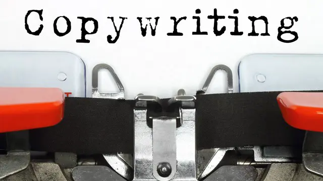 Certificate in Copywriting