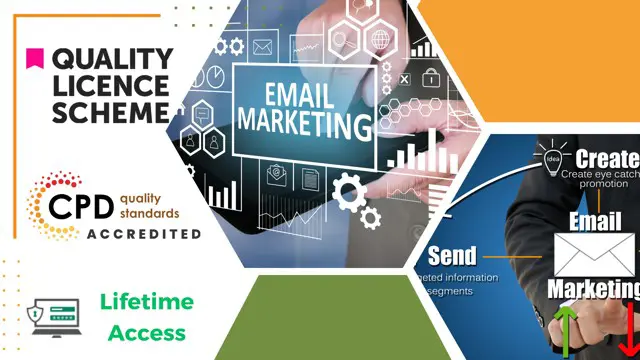 Level 3 Diploma in Email Marketing - QLS Endorsed