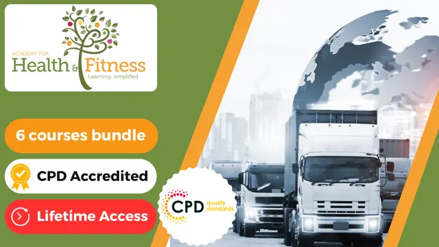 HGV Training & Transport Management Diploma