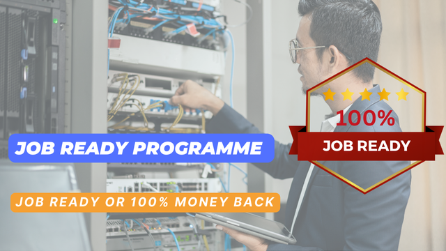 Job Ready Program