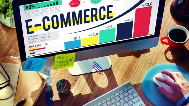 Ecommerce Management Diploma