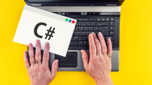 C# (C-Sharp) Training