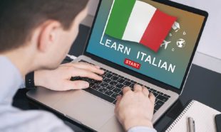 Italian Language Training