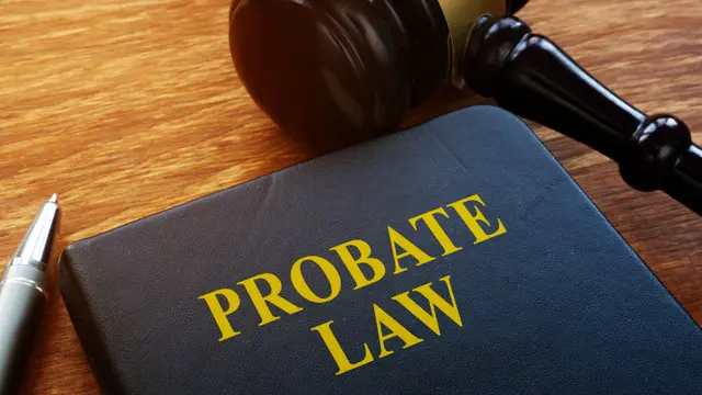 Wills and Probate Law