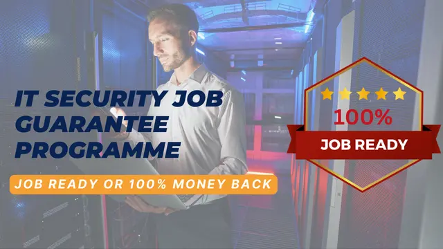 IT Security Job Guarantee Programme