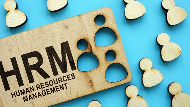 Human Resources Management