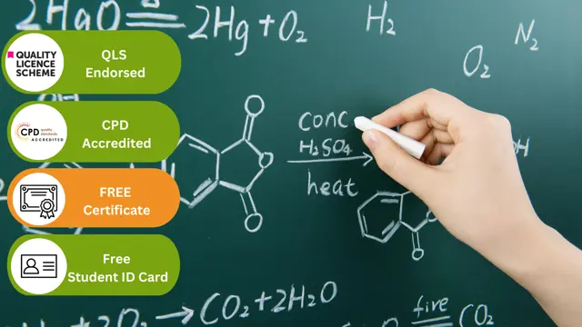 Organic Chemistry Diploma