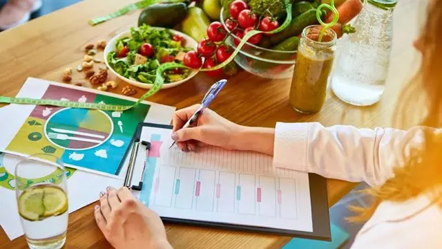 Improving Mental Health Through Diet and Nutrition