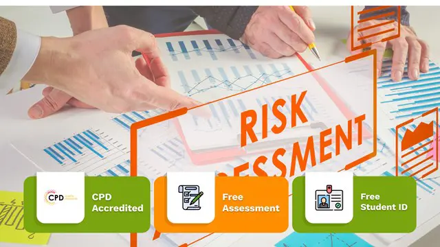 Risk Assessment Training - CPD Certified