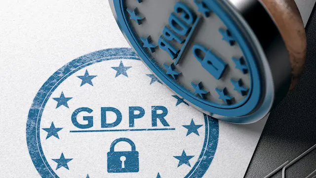 Healthcare GDPR Training Level 3 Diploma - CPD Certified