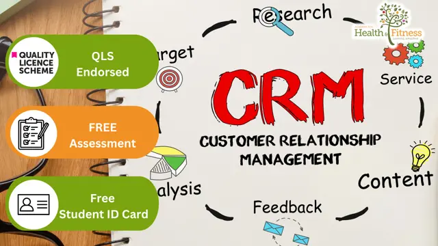 CRM: Customer Relationship Management