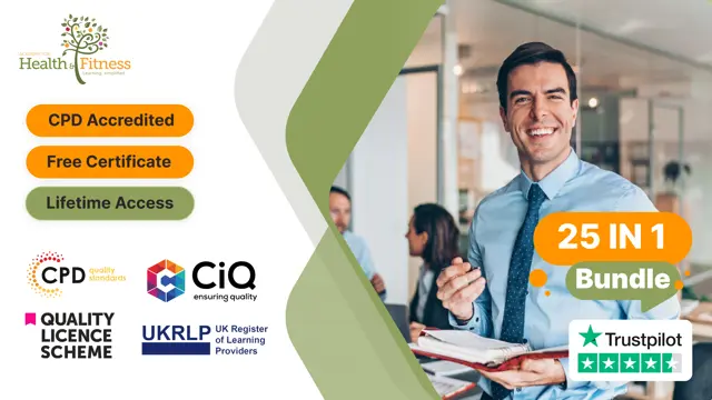 Level 7 Advanced Diploma in Strategic People Management