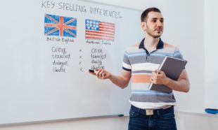 English Courses - CPD Certified